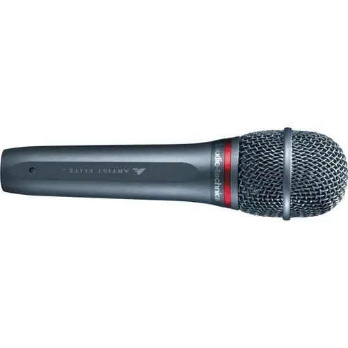 Audio Technica AE4100 mikrofon przewodowy Oferta limitowana