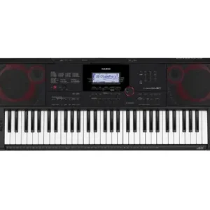 Casio CT-X3000 keyboard Dostępne od ręki