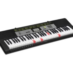 Rabat Casio LK-135 keyboard z pod艣wietlan膮 klawiatur膮