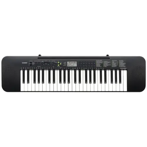 Casio CTK-240 Tylko dziś