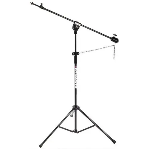 Oferta czasowa DYNAWID Widlicki SM-3250 statyw mikrofonowy