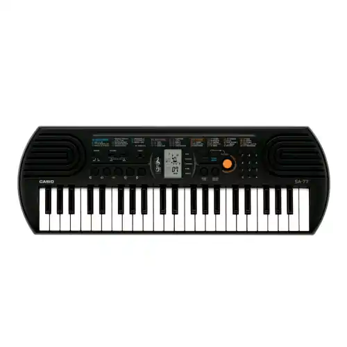 Casio SA-77 Tani