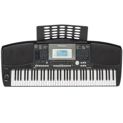 Super okazja Medeli AW830