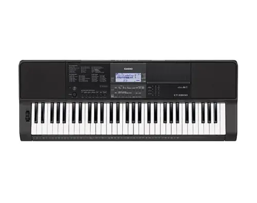 Szybka wysyłka CASIO CT-X800