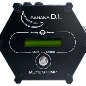Tylko dziś Monkey Banana Monkey D.I. - DiBox Di-box