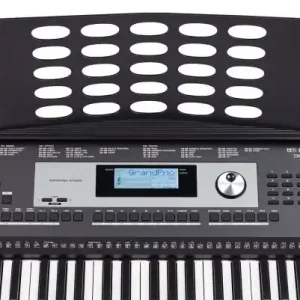 Nowy Medeli M331 keyboard