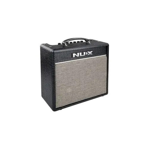 NUX MIGHTY 20BT MKII Nie przegap