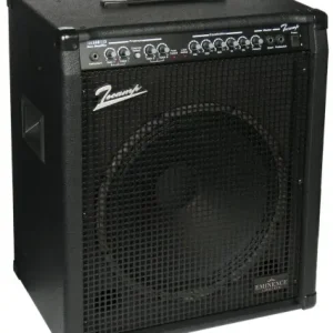 Wzmacniacz basowy TEC-80B115 gło艣nik Celestion 15" Rabat