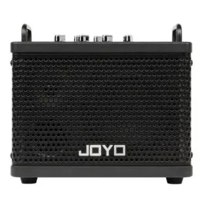 Łatwy zwrot Joyo DC-15S - combo gitarowe