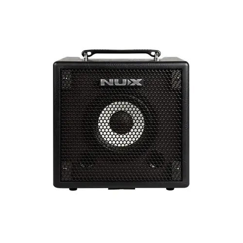NUX MIGHTY BASS 50BT Oferta czasowa