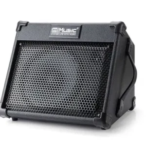 Sprawdź teraz BP40 Wzmacniacz akustyczny z Bluetooth, akumulator.