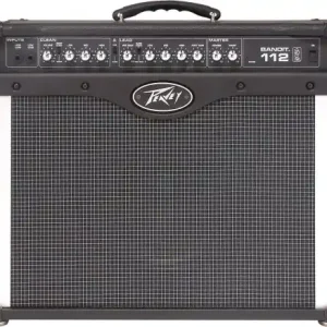 Peavey Bandit 112 80W Nie przegap
