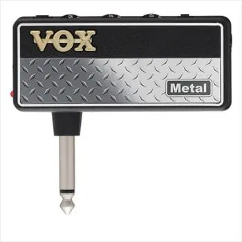 VOX Amplug 2 Metal Bezpieczne zakupy