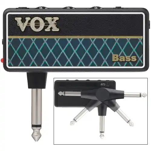 Hit sprzedaży VOX AmPlug 2 Bass
