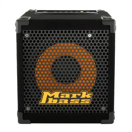 Dodaj do koszyka Markbass Mini CMD 121P