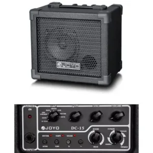 Joyo DC-15 Nie przegap