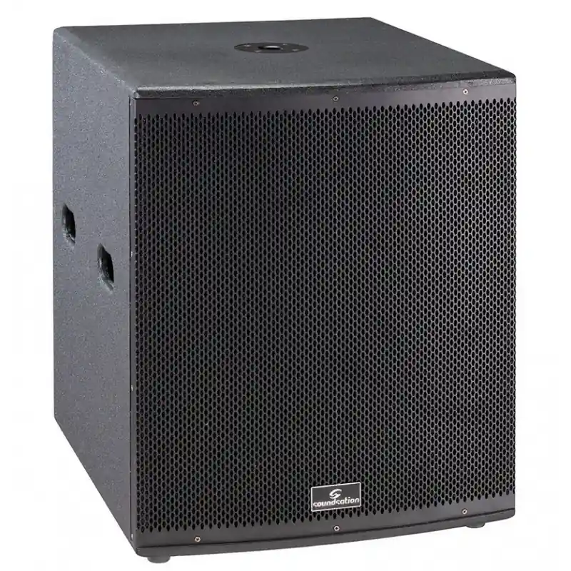 Ostatnia szansa Soundsation HYPER BASS 18A 1200W kolumna basowa aktywna