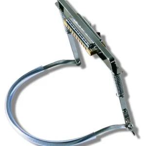 Nowość Hohner HH-154 uchwyt do harmonijki "homonto"