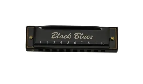 Black Blues C Rabat
