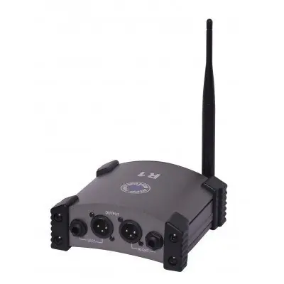 Cena promocyjna Topp Pro TP R1 Di-box