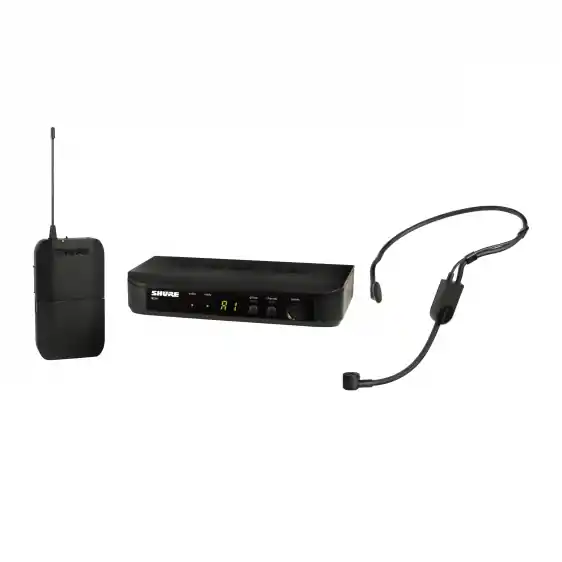 Oferta Mikrofony Bezprzewodowe