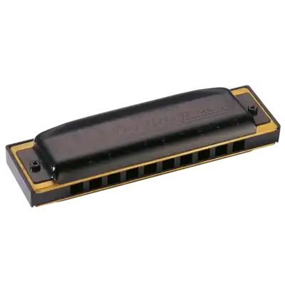 Hohner Pro Harp C Okazja