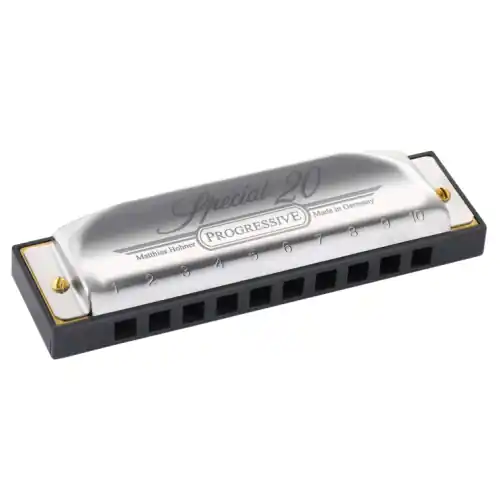 Okazja HOHNER SPECIAL 20 F