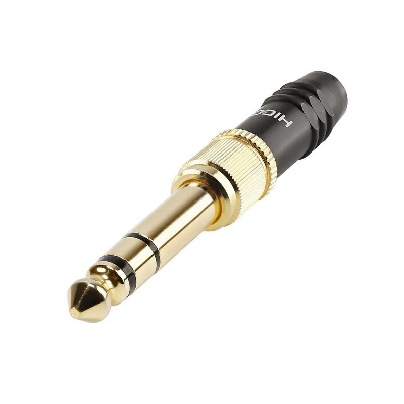 Oferta Hicon HI-J3563S - wtyk jack