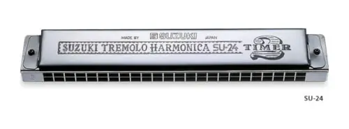 Suzuki Tremolo SU24 Tani
