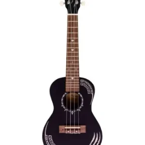 Tani Bamboo BU-23S Panther ukulele koncertowe