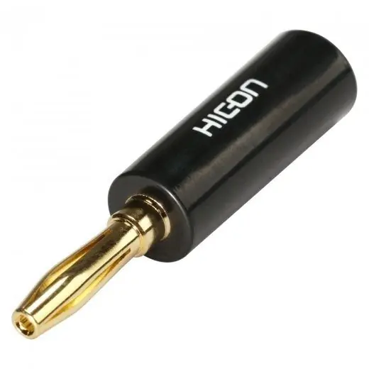 Nie przegap Hicon Banana HI-BM01-BLK