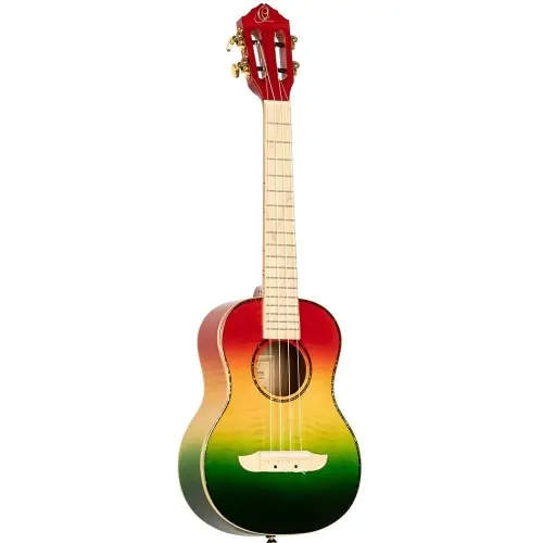 Ortega RUPR-TRI ukulele tenorowe Zamów dziś