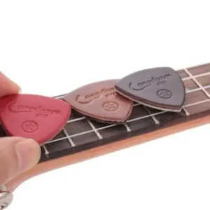 Kostka do ukulele sk贸rzana UP01 Zamów teraz