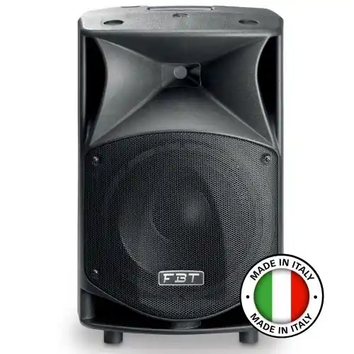 FBT JMaxX 112A kolumna aktywna 700 + 200 Watt Oferta czasowa