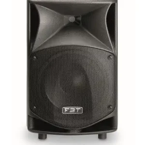 Zniżka FBT JMaxX 110A kolumna aktywna 700 + 200 Watt