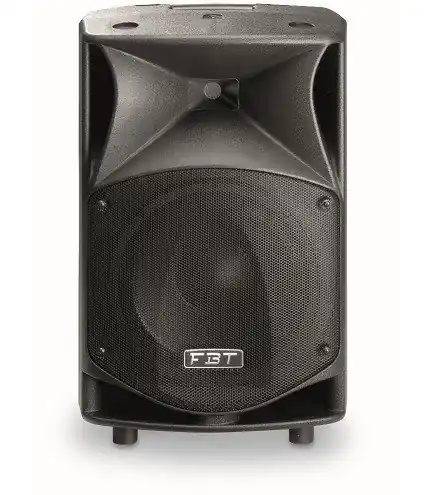 Zniżka FBT JMaxX 110A kolumna aktywna 700 + 200 Watt