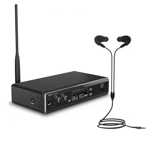dB Technologies DEM 30 system monitoringu dousznego Kup teraz