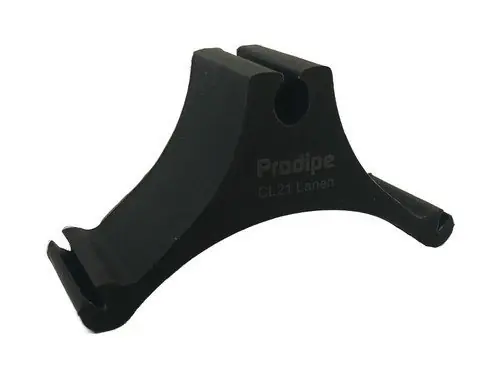 Prodipe Clamp CL21 uchwyt mikrofonowy Dostępne od ręki