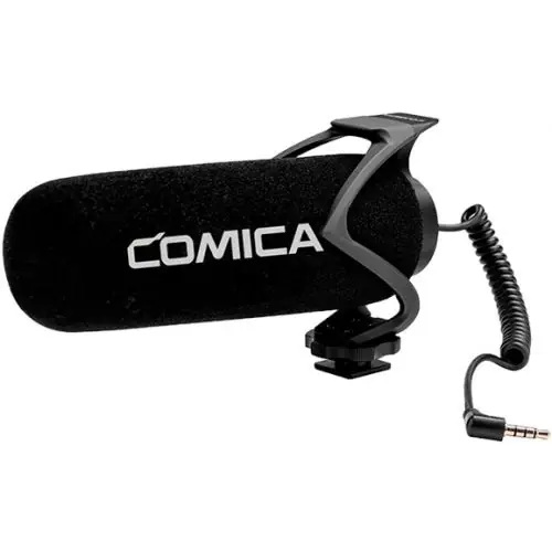 Comica CVM-V30 LITE mikrofon do kamery, aparatu, smartfona Oferta limitowana