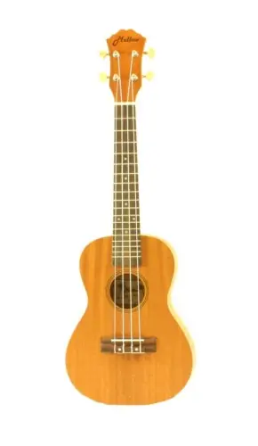 Super okazja Mellow UK-3 ukulele koncertowe