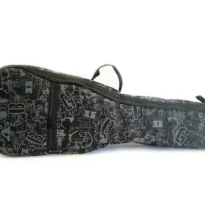 Pokrowiec do ukulele tenorowego UKT01 Łatwy zwrot