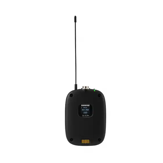 Mikrofony Bezprzewodowe Oferta czasowa