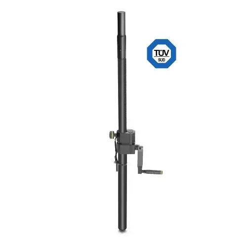 Promocja Gravity SP 2472 B dystans teleskopowy