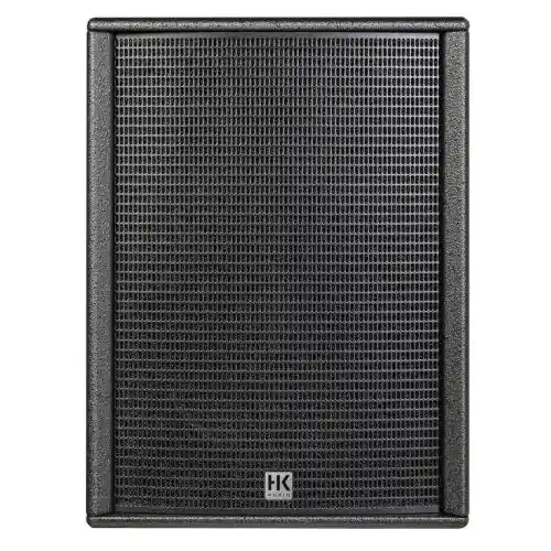 Bezpieczna płatność HK Audio PR O 115 XD2 kolumna szerokopasmowa aktywna