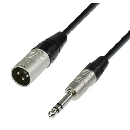 Hit cenowy Adam Hall K4BMV0150 przewód audio