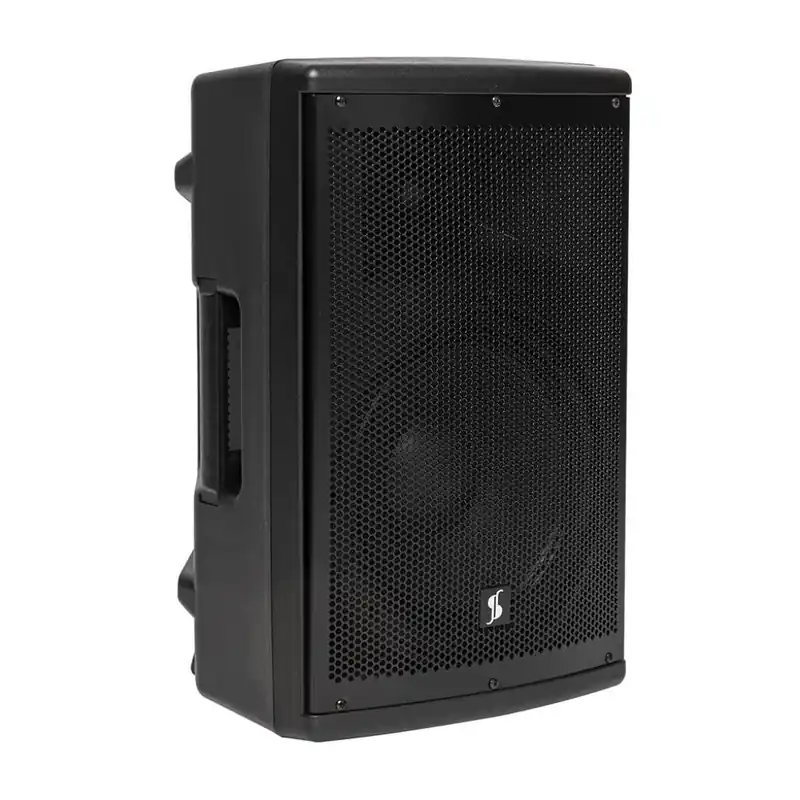 Kup online Stagg AS 12 - dwudrożna kolumna aktywna 300W