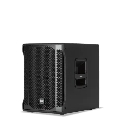 RCF SUB 702-AS MK3 kolumna basowa aktywna Ograniczona ilość