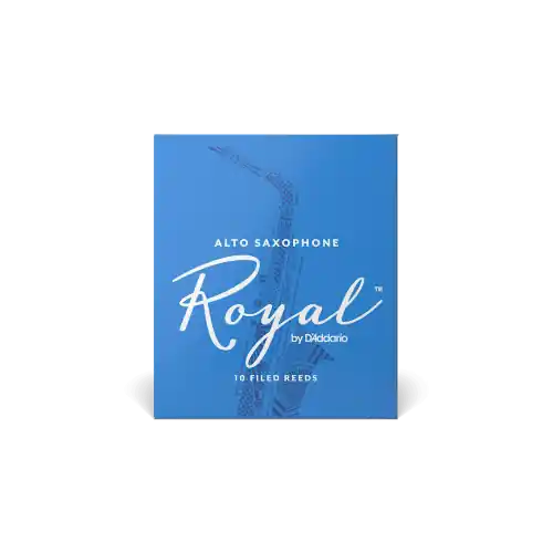 Rico Royal RJB1015 1.5 stroik do saksofonu altowego Szybka dostawa