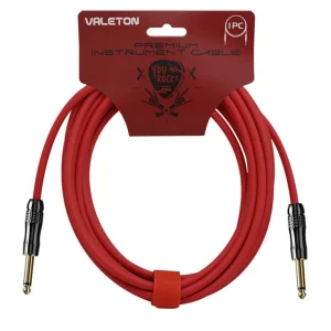 Valeton VGC-5R Akcesoria Oferta