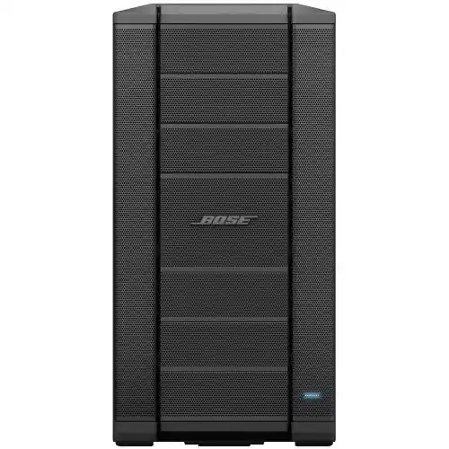 Bose F1 Model 812 - pełno-pasmowy głośnik o mocy 1000 W - ekspozycja Promocja